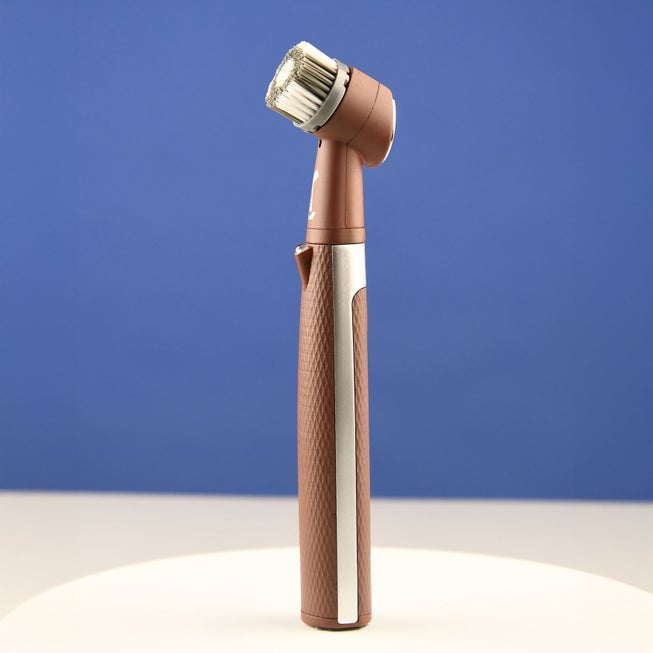 Horsepower™ Pocket Pony™ Power Scrubber image number null