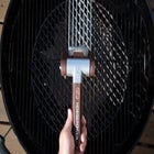 Horsepower™ Giddy Up™ Bristle-Free Grill Brush image number null