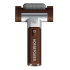 Horsepower™ Giddy Up™ Bristle-Free Grill Brush image number null