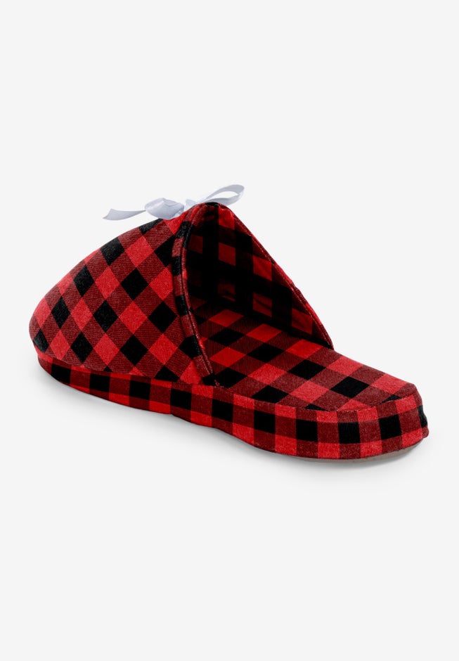 Cotton Slipper image number 1