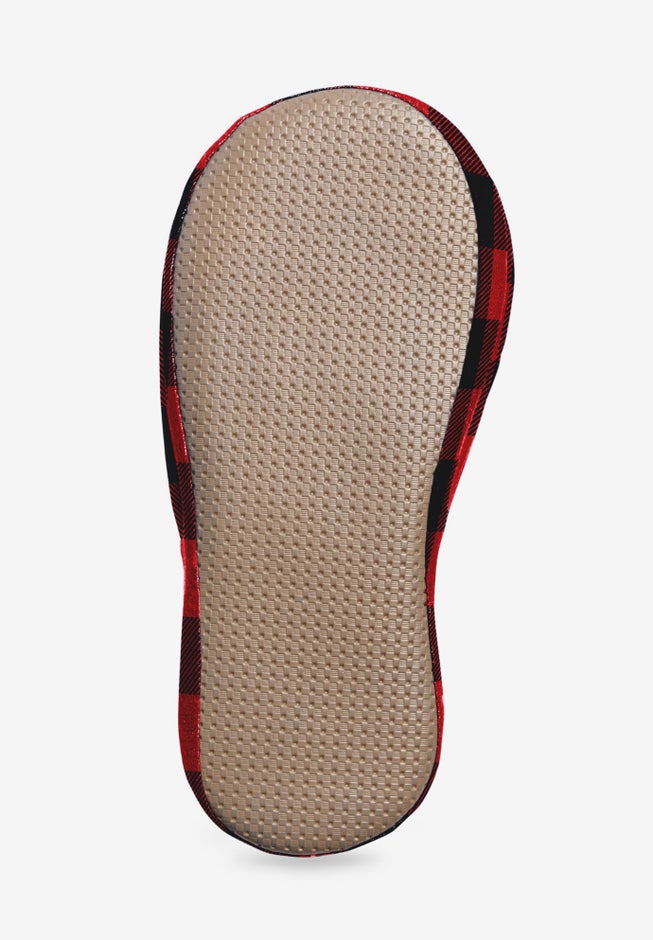 Cotton Slipper image number 2