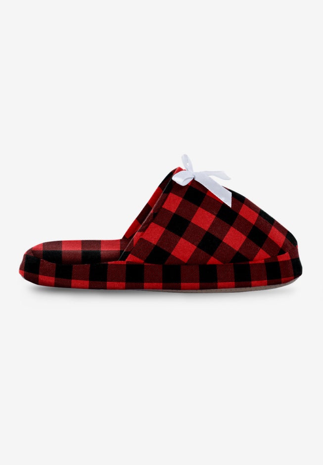 Cotton Slipper image number 3