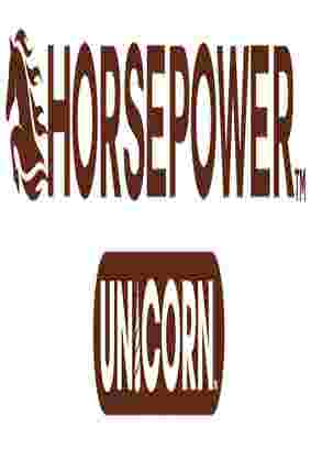 Horsepower™ Unicorn™ Motorized Silicone Toilet Brush image number 7