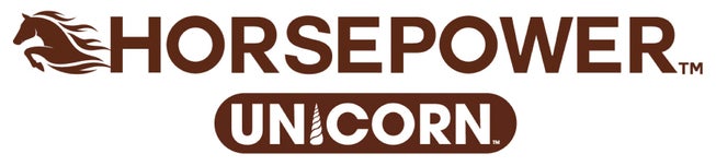 Horsepower™ Unicorn™ Motorized Silicone Toilet Brush image number null