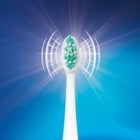 Miracle Smile&reg; Ultra-Sonic Toothbrush image number null