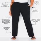 Suprema&reg; Pant image number null