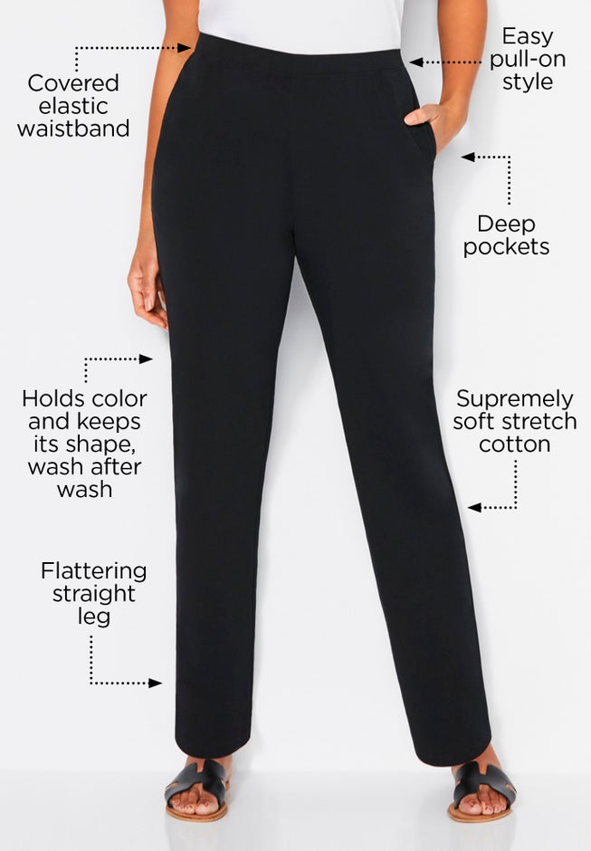 Suprema&reg; Pant image number 1