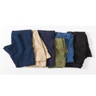 Essential Flat Front Pant image number null