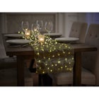 Pre-Lit Table Runner image number null