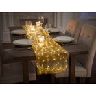 Pre-Lit Table Runner image number null