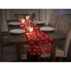 Pre-Lit Table Runner image number null
