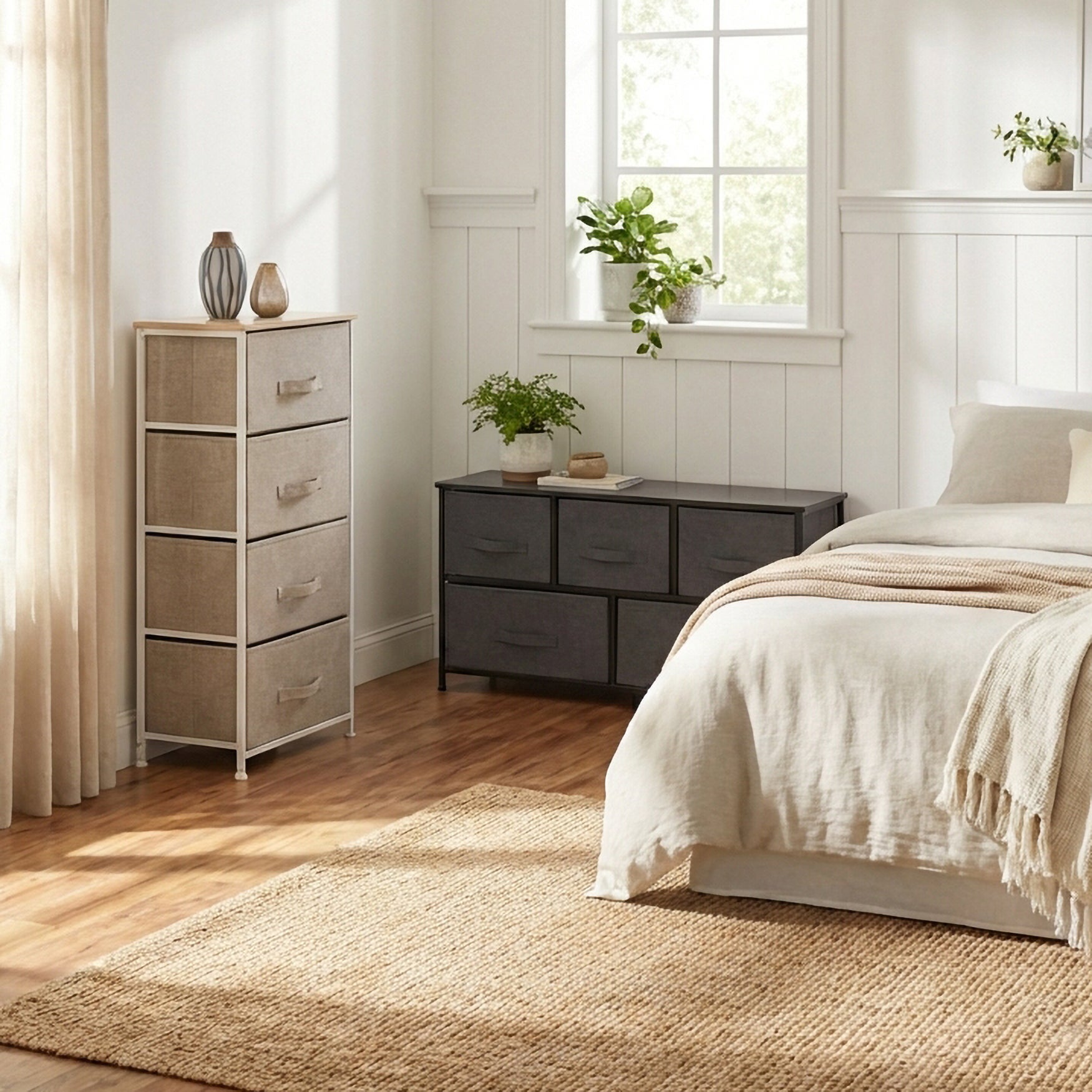 5-Drawer Eve Storage Dresser image number 2