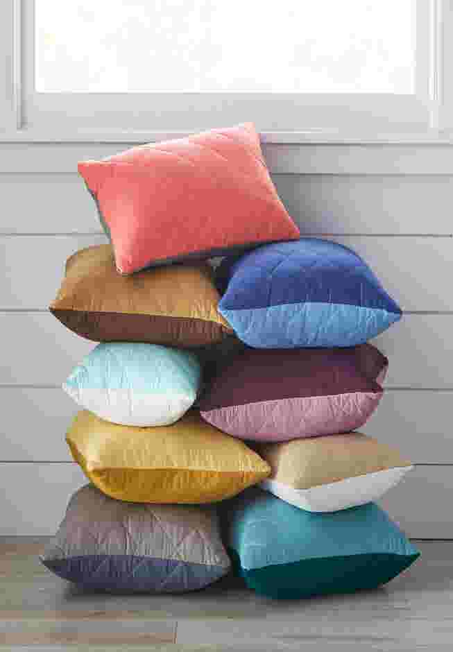 BH Studio Square Pillow Cover image number 1