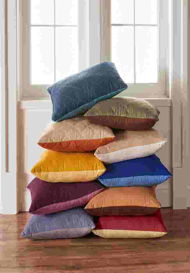 BH Studio Square Pillow Cover image number 0