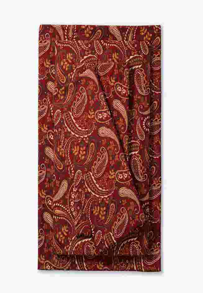 BH Studio Microfiber Printed Sheet Set image number 0