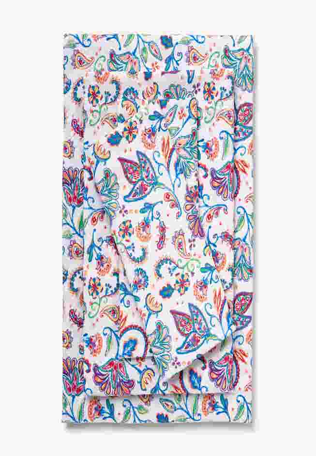 BH Studio Microfiber Printed Sheet Set image number 0