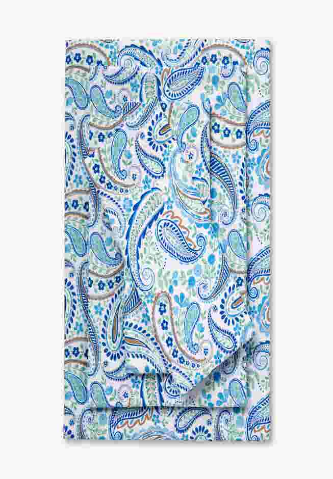 BH Studio Microfiber Printed Sheet Set image number 0