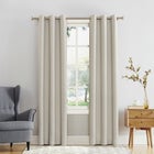 Sun Zero Blackout Greenwich Grommet Panel image number null