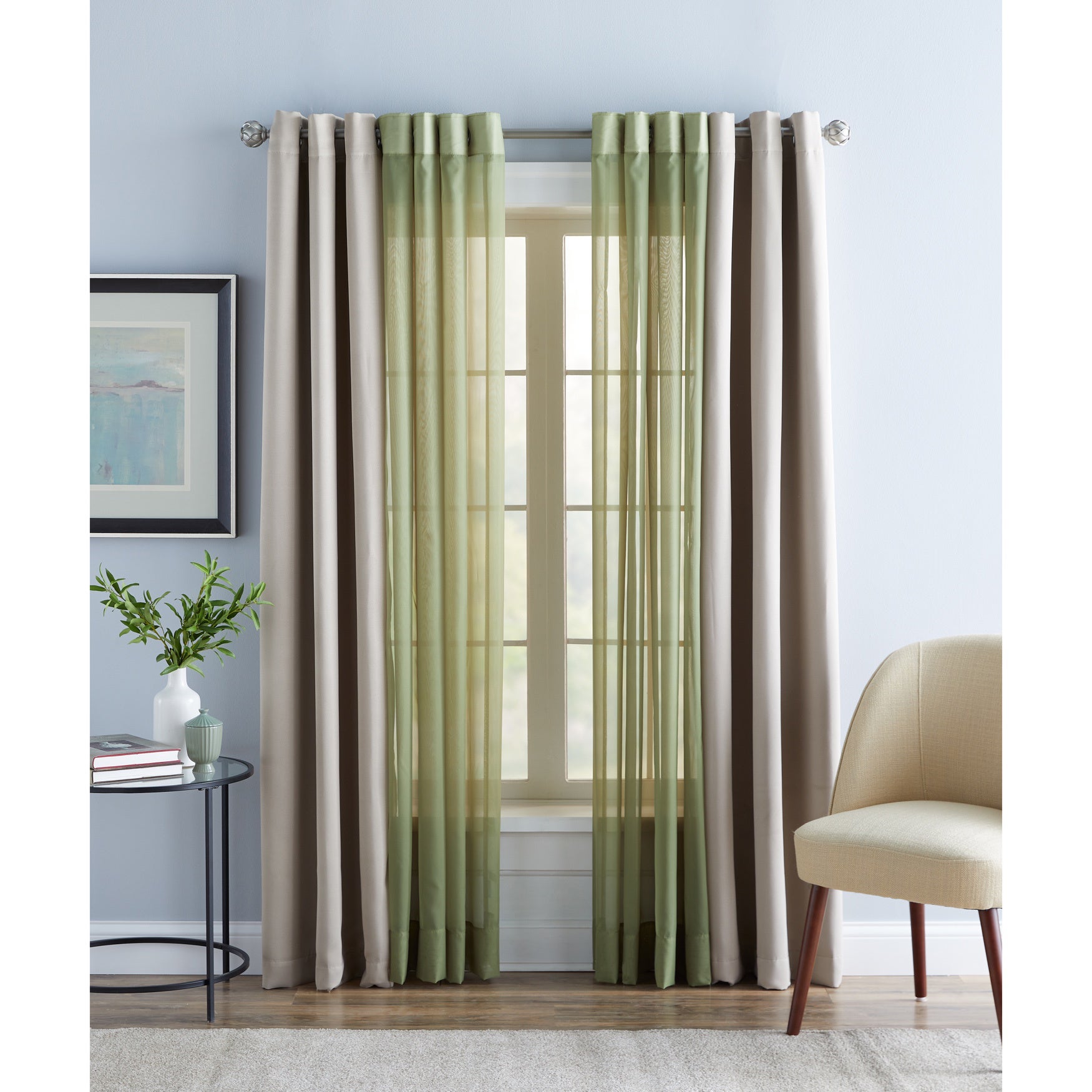 null image number null