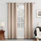 Sun Zero Blackout Greenwich Grommet Panel image number null