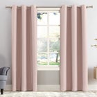 Sun Zero Blackout Greenwich Grommet Panel image number null