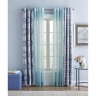 Sun Zero&trade; Blackout Nepal Grommet Panel image number null