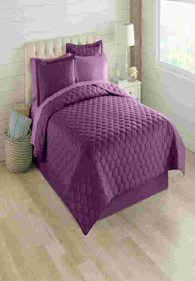 BH Studio Reversible Quilt image number 0