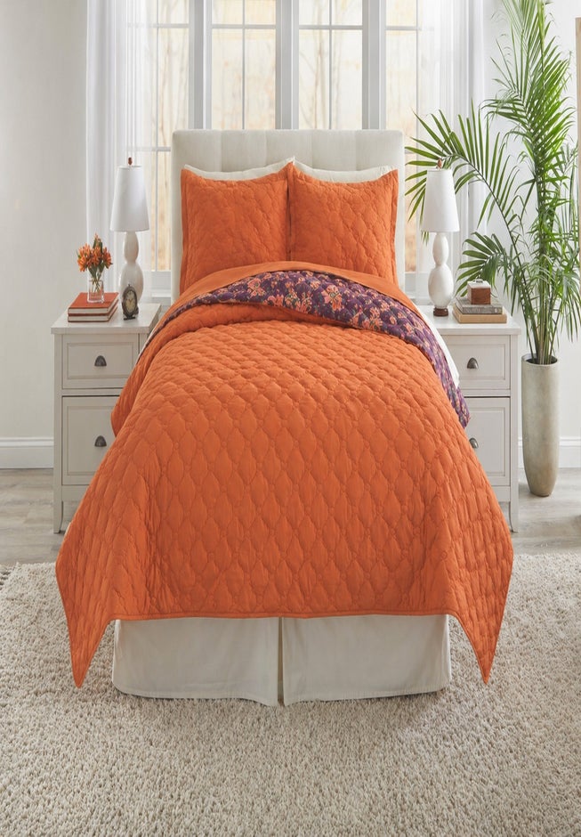 BH Studio Reversible Quilt image number 1