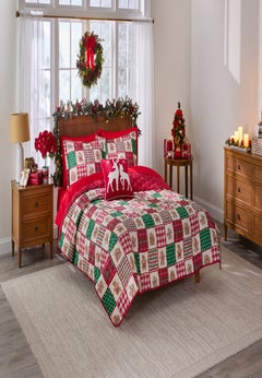 BH Studio Reversible Quilt