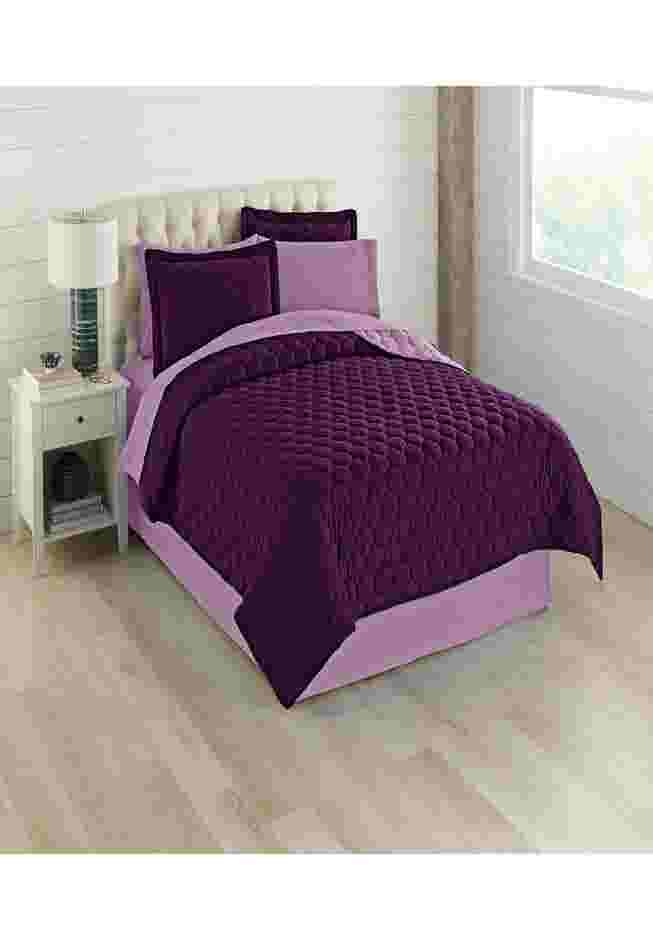 BH Studio Reversible Quilt image number 0