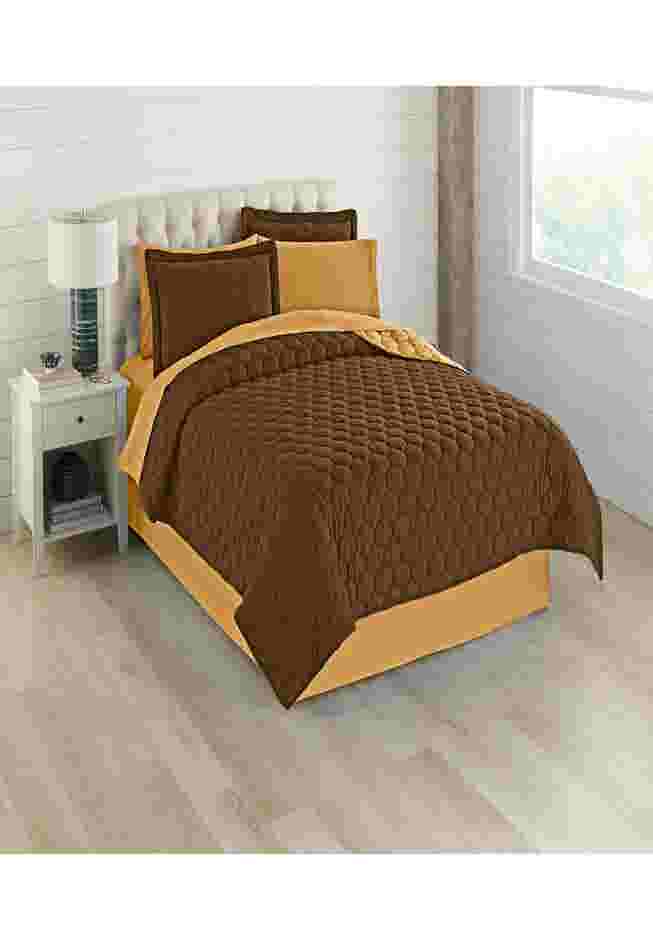 BH Studio Reversible Quilt image number 0