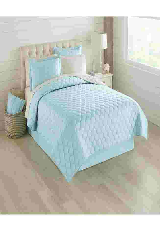 BH Studio Reversible Quilt image number 0