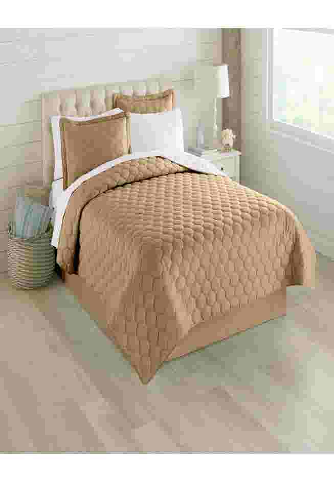 BH Studio Reversible Quilt image number 0