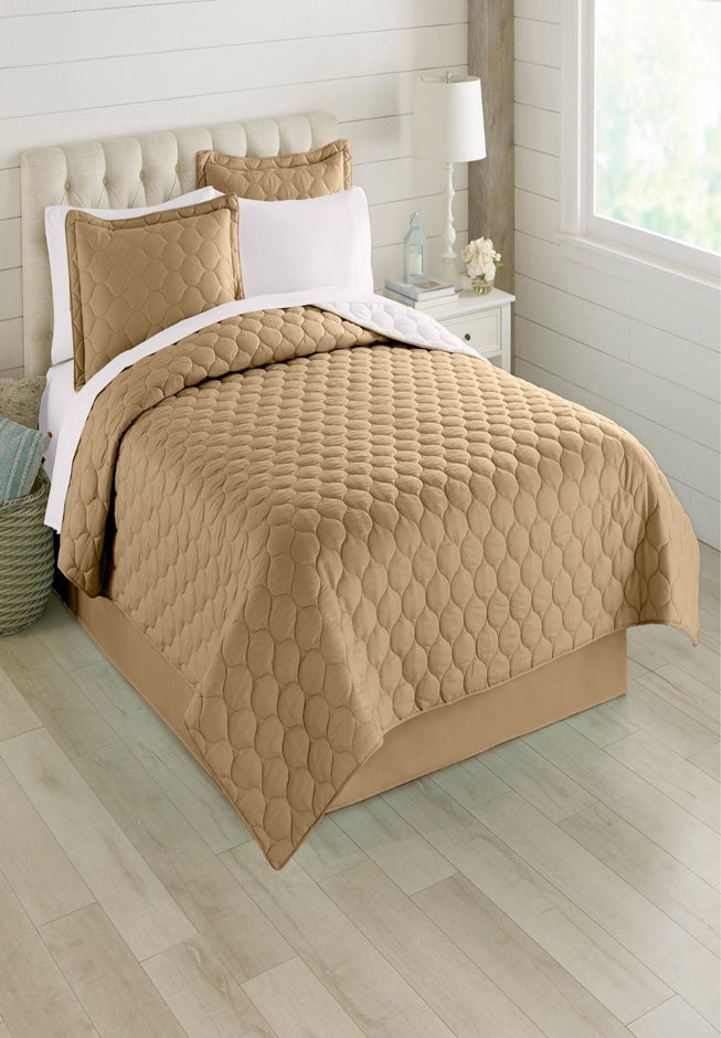 BH Studio Reversible Quilt image number 5