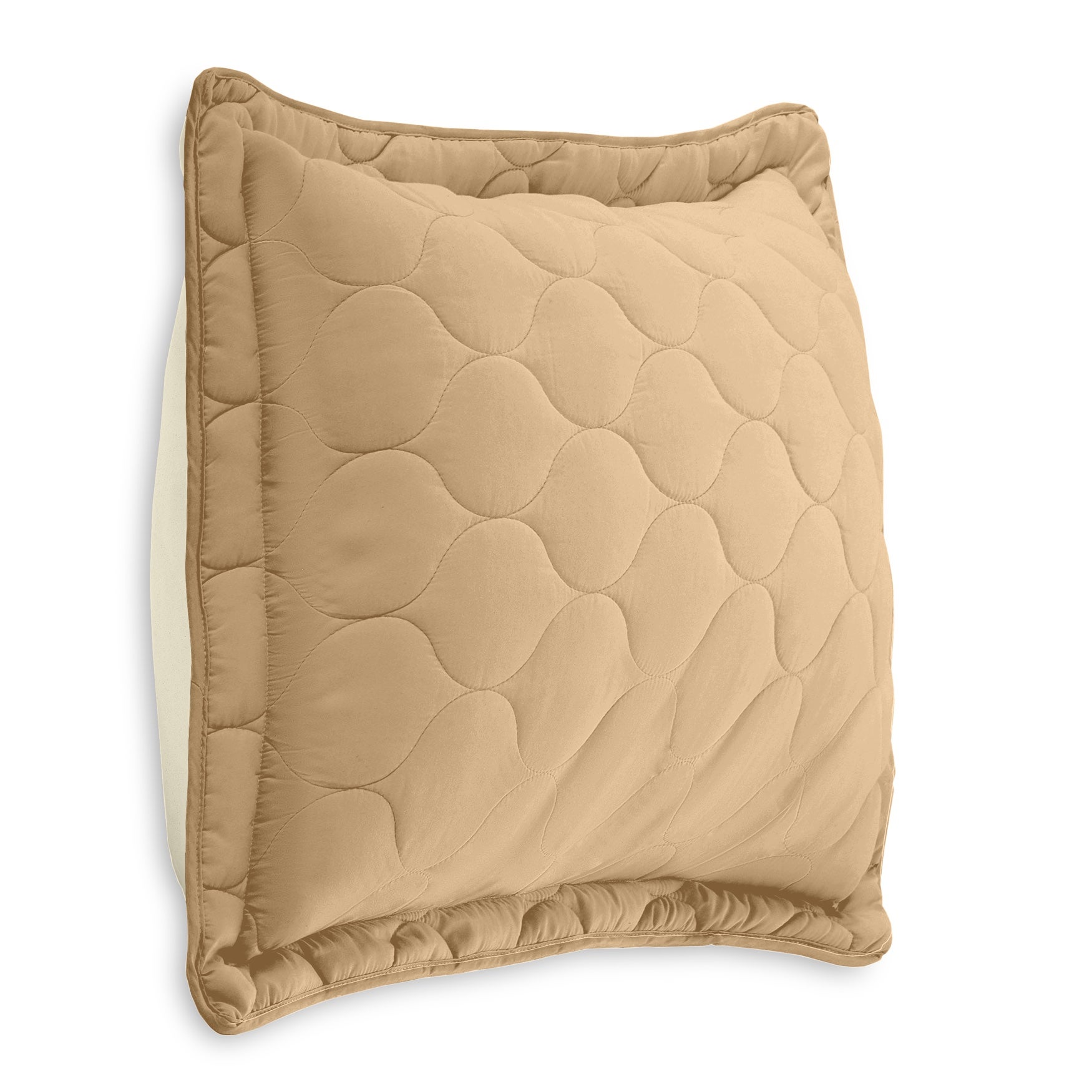 BH Studio Reversible Quilted Shams image number 0