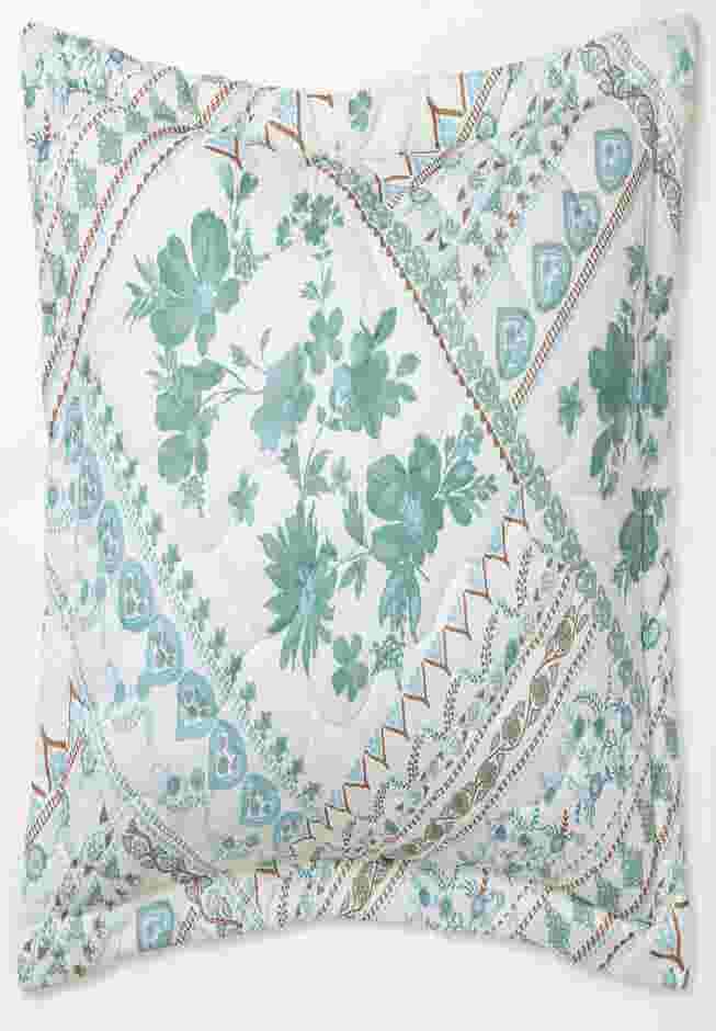 BH Studio Reversible Quilted Shams image number 0