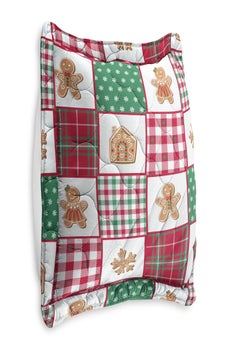 BH Studio Reversible Quilted Shams