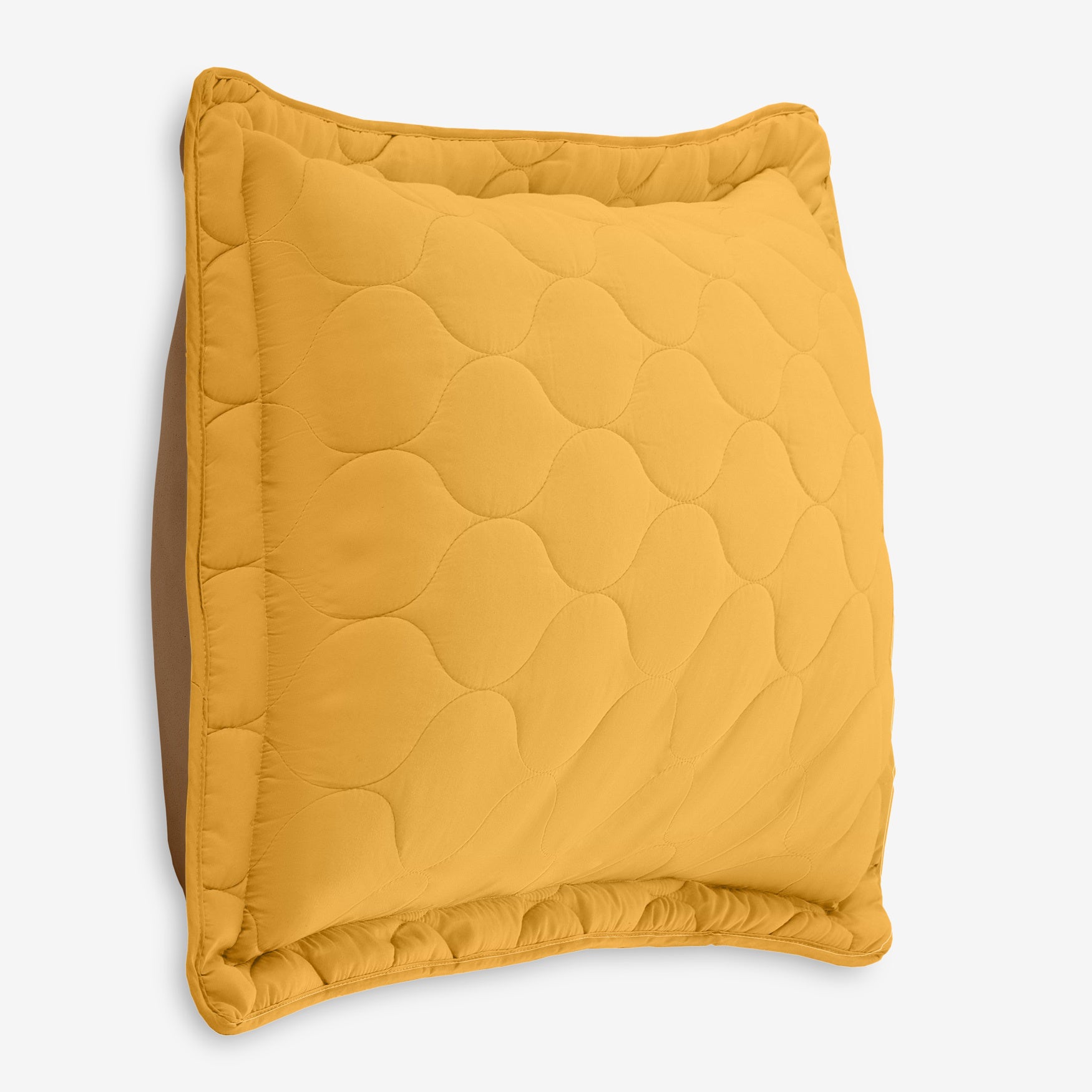 BH Studio Reversible Quilted Shams image number 0