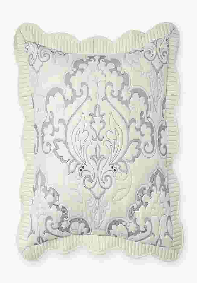 Amelia Euro Sham image number 0