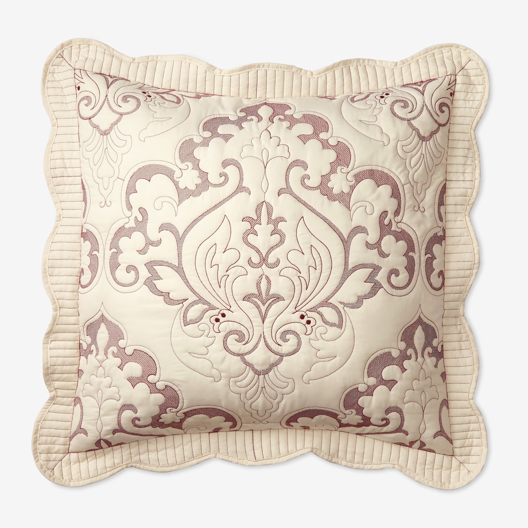 Amelia Euro Sham image number 0