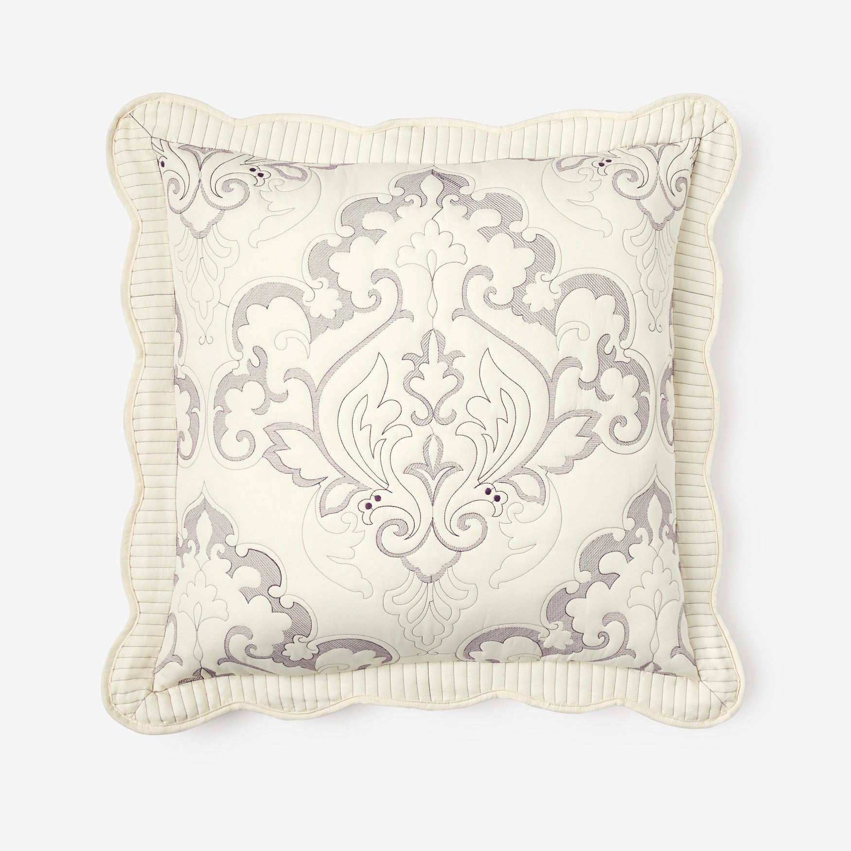 Amelia Euro Sham image number 0
