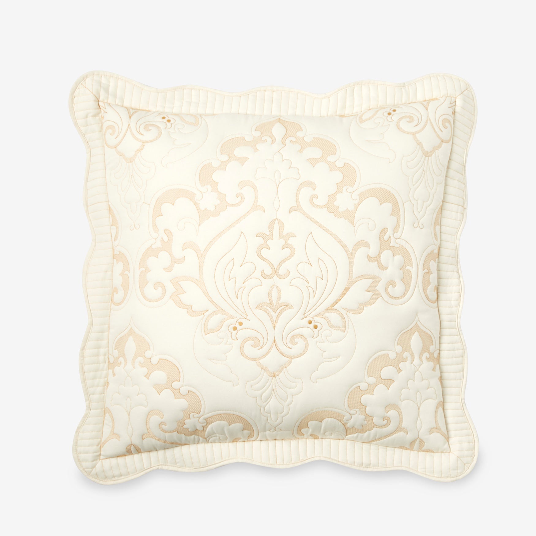 Amelia Euro Sham image number 0