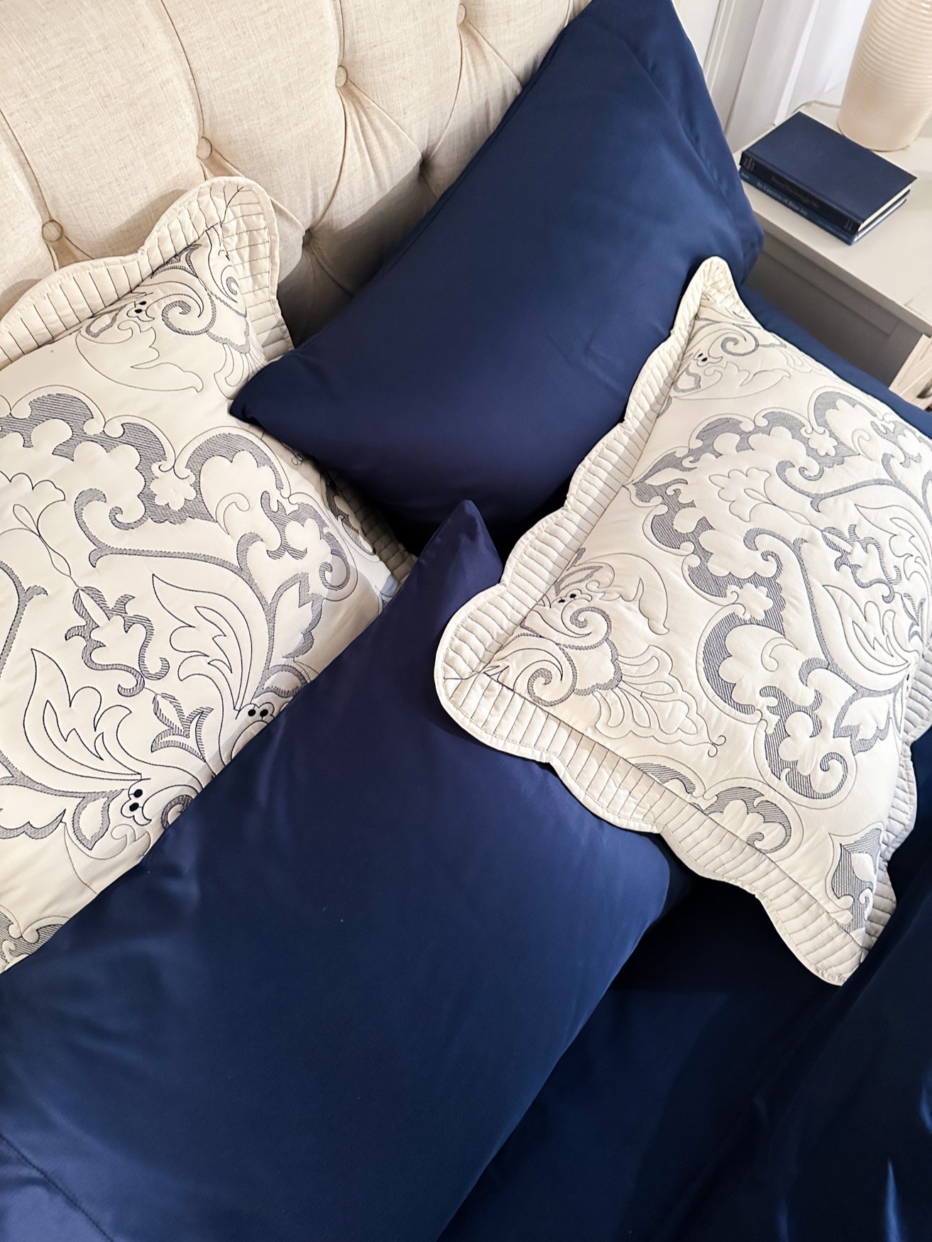 Amelia Sheet Set image number 1