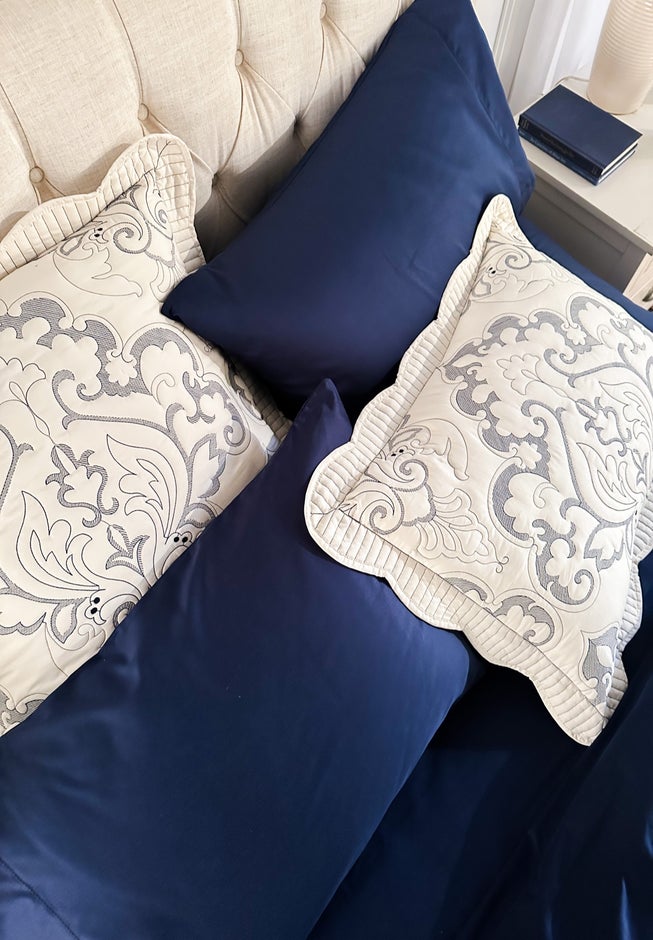 Amelia Sheet Set image number 1