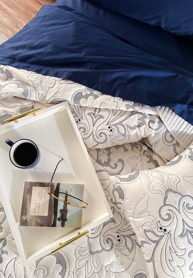 Amelia Sheet Set image number 2