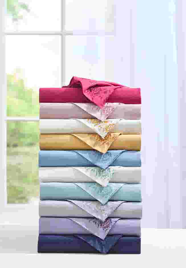 Amelia Sheet Set image number 1