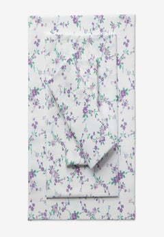Floral Sheet Set