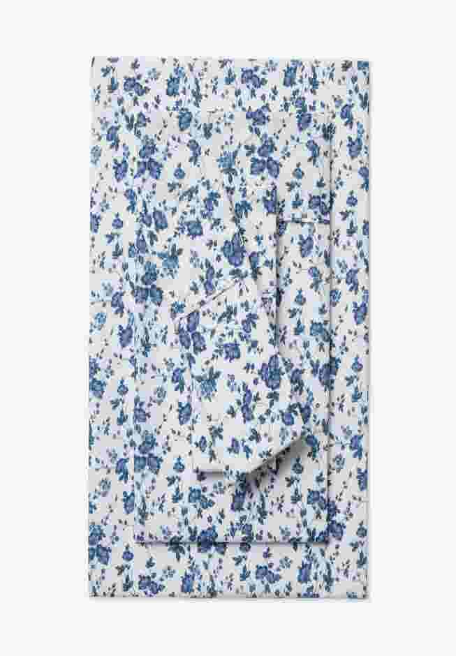 Floral Sheet Set image number 0