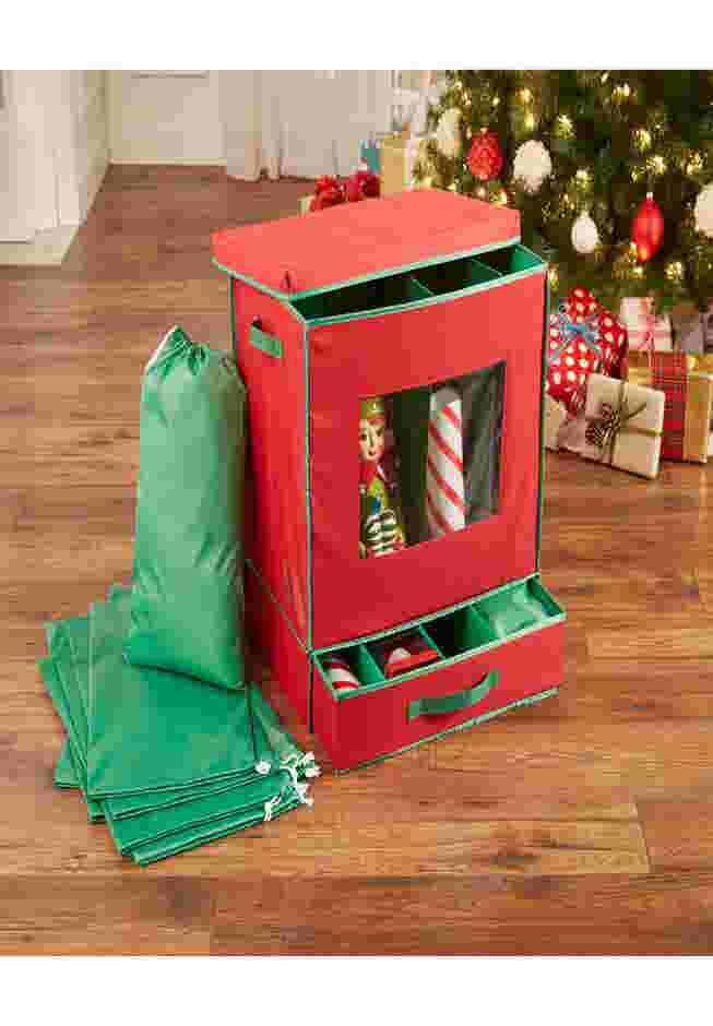Holiday Décor Box image number 0