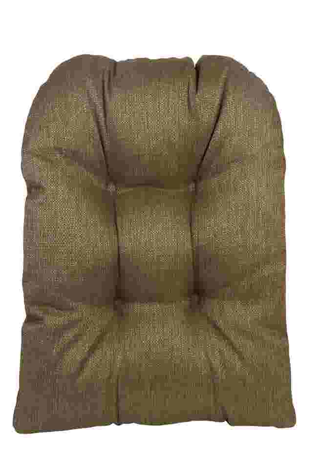 15" Omega Gripper® Universal Chair Pads image number 0
